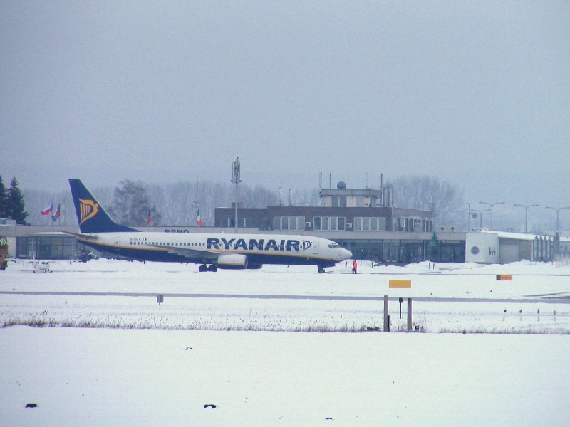 Ryanair 16.2.2005